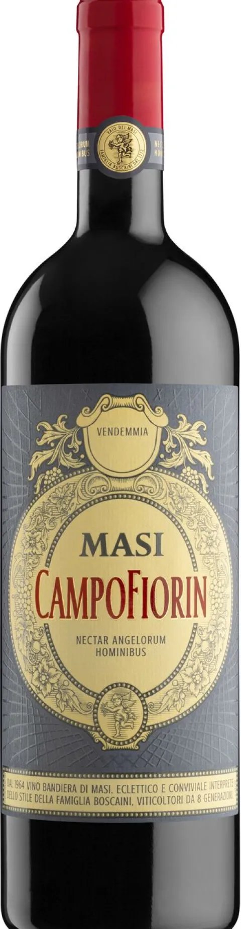 Masi Campofiorin Appaxximento
