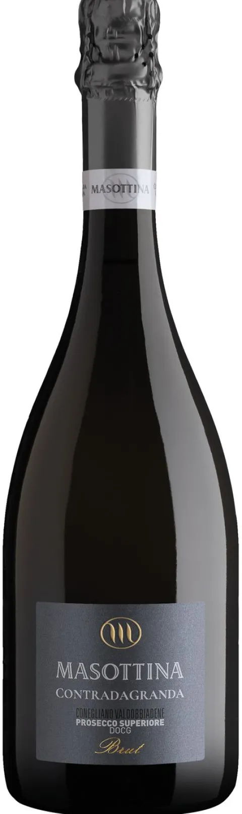Masottina ContradaGranda Prosecco Superiore Brut