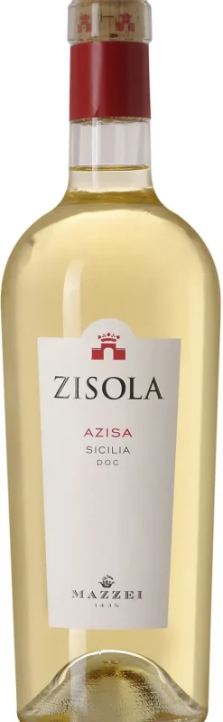 Mazzei Zisola Bianco