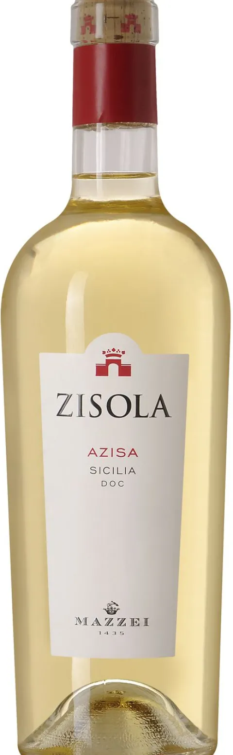 Mazzei Zisola Bianco