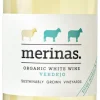 Merinas Verdejo Organic