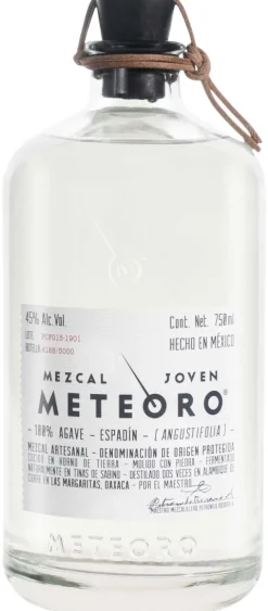 Meteoro Mezcal