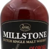 Millstone Dutch Single Malt Oloroso Whisky 2017