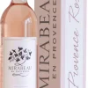 Mirabeau Classic Rosé Cadeauverpakking