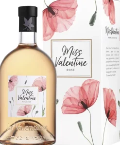 Miss Valentine Cadeauverpakking