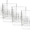 Mixology Elixir Tumblers 38CL - set van 6