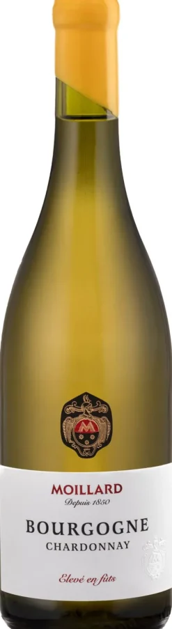 Moillard Bourgogne Chardonnay