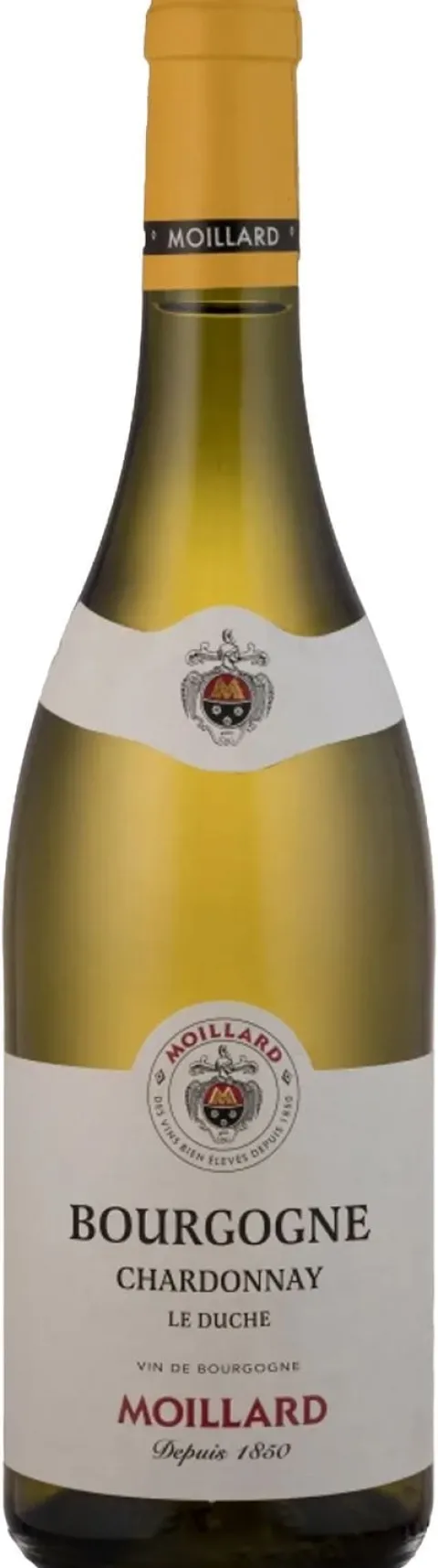 Moillard Bourgogne Chardonnay Le Duche