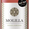 Molilla Rosado