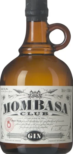 Mombasa Club