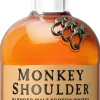 Monkey Shoulder