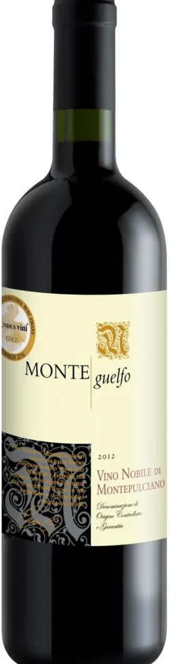 Monteguelfo Vino Nobile di Montepulciano