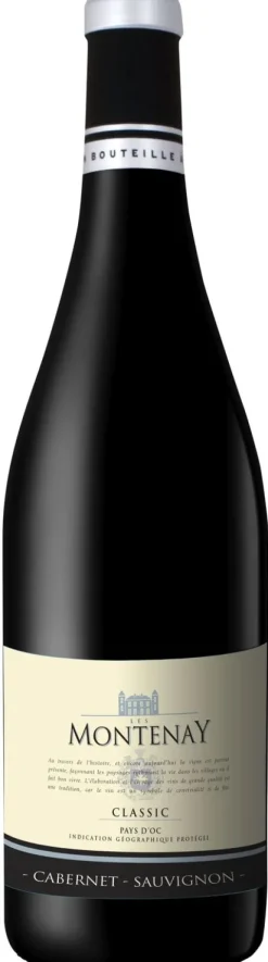 Montenay Cabernet Sauvignon