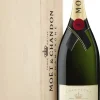 Moët & Chandon Brut Impérial Magnum in Kist