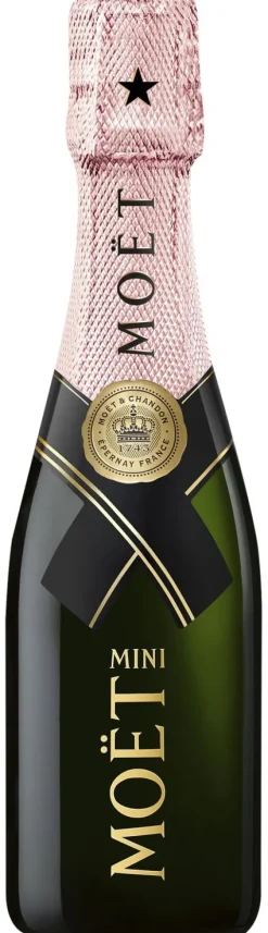 Moët & Chandon Brut Rosé Impérial