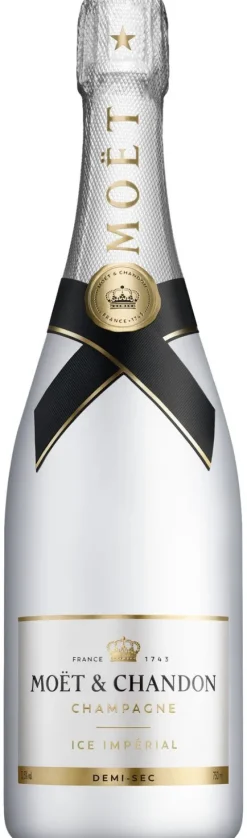 Moët & Chandon Ice Impérial
