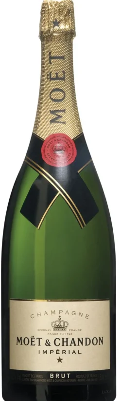 Moët & Chandon Impérial Brut Jeroboam