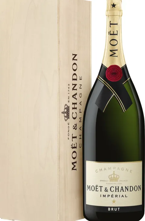 Moët & Chandon Impérial Brut Mathusalem