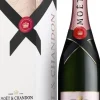 Moët & Chandon Impérial Rosé Cadeauverpakking