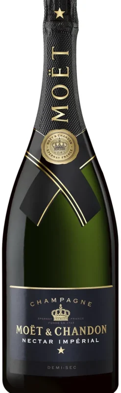Moët & Chandon Nectar Impérial Magnum