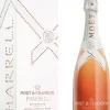 Moët & Chandon NIRO Pharrell Williams