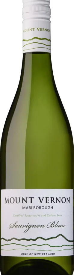 Mount Vernon Sauvignon Blanc