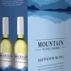 Mountain Vineyards Sauvignon Blanc Bag in Box