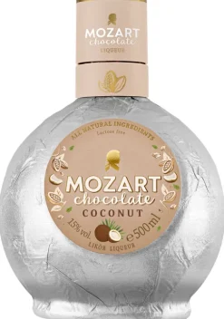 Mozart Coconut