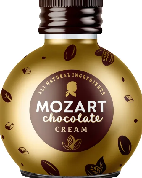 Mozart Gold