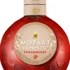Mozart Strawberry White Chocolate Cream