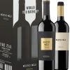Mucho Mas Duo Tasting Kit Geschenkverpakking