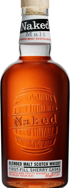 Naked Malt