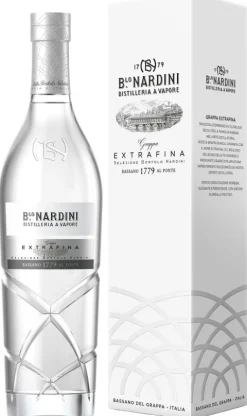 Nardini Grappa Extrafina