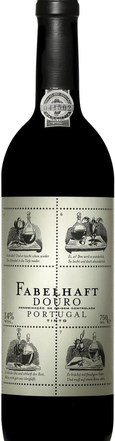 Niepoort Fabelhaft Tinto