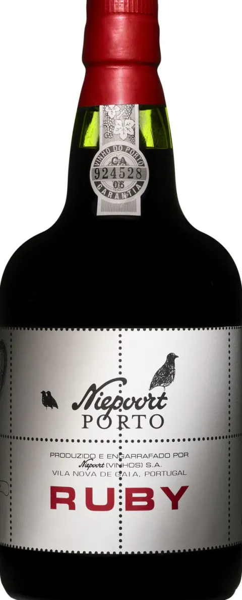 Niepoort Ruby