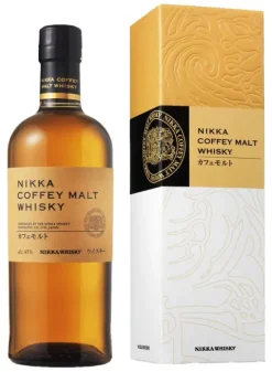Nikka Coffey Malt