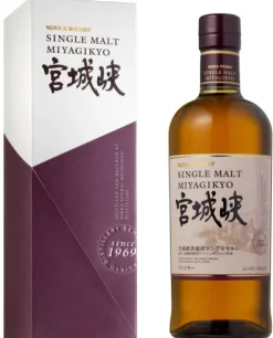 Nikka Miyagikyo Single Malt