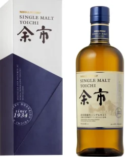 Nikka Yoichi Single Malt