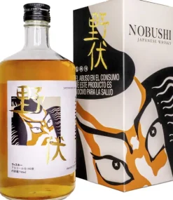 Nobushi 70cl