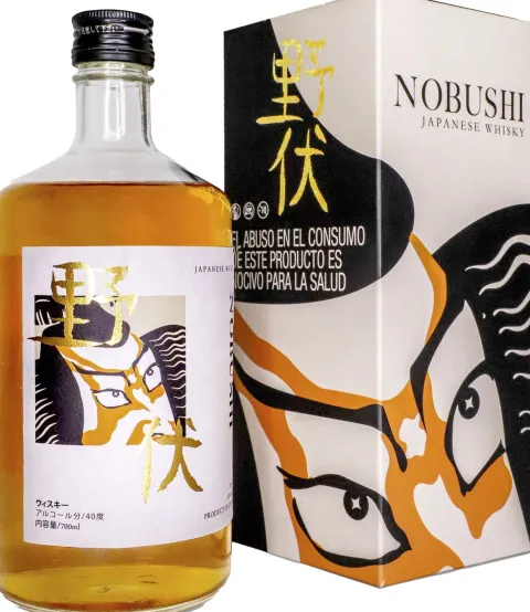 Nobushi 70cl