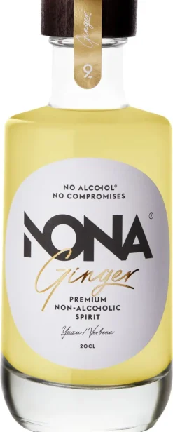 Nona Ginger 20cl