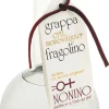 Nonino Grappa Cru Monovitigno Fragolino