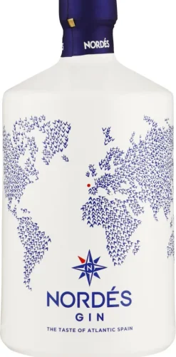 Nordes Atlantic Galician Gin