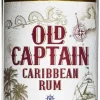 Old Captain Witte Rum