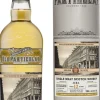 Old Particular Jura 12 Years