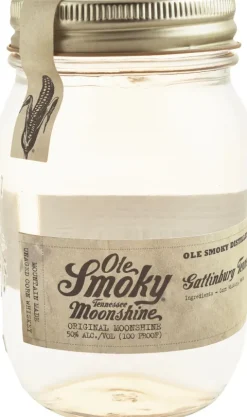 Ole smoky Original