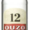 Ouzo 12