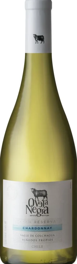 Oveja Negra Gran Reserva Chardonnay