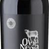 Oveja Negra Gran Reserva Cabernet Franc Carmenère