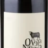 Oveja Negra Single Vineyard Carignan